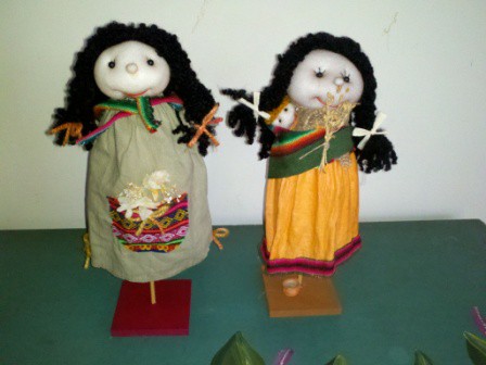 Muñecas Soft-Adolfina-Martita